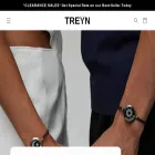 trytreyn.com trytreyn.com
