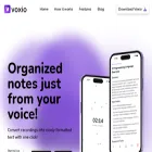 tryvoxio.com tryvoxio.com