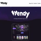 trywendy.com