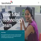 tsachoice.com