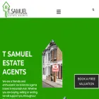 tsamuel.co.uk tsamuel.co.uk