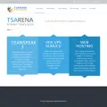 tsarena.net