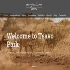 tsavopark.com