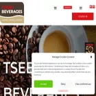 tsebobeverages.com tsebobeverages.com