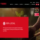 tsebofacilities.com tsebofacilities.com