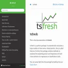 tsfresh.readthedocs.io tsfresh.readthedocs.io