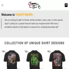 tshirtbiker.com