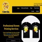 tshirtcitywi.com