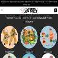 tshirtslowprice.com