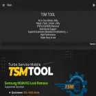 tsm-tool.com
