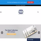 tsochospitality.com tsochospitality.com