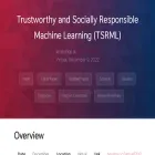 tsrml2022.github.io tsrml2022.github.io