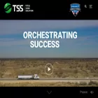 tssands.com