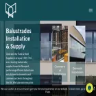 tssbalustradecentre.co.uk tssbalustradecentre.co.uk