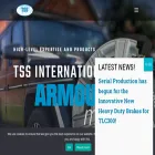 tssh.com