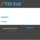 tsuball.com tsuball.com