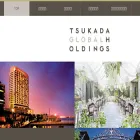 tsukada-global.holdings tsukada-global.holdings