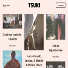 tsuki.world tsuki.world