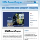 tsunami.noaa.gov tsunami.noaa.gov
