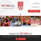 tsv1896rain.de