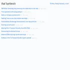 tsyrklevich.net tsyrklevich.net