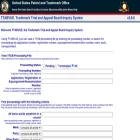 ttabvue.uspto.gov ttabvue.uspto.gov
