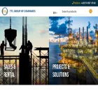 ttl-holdings.com ttl-holdings.com