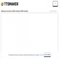 ttsmaker.com