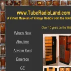 tuberadioland.com tuberadioland.com