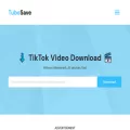 tubesave.app