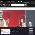 tubesoundbcn.com
