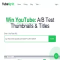 tubesplit.com tubesplit.com