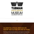 tubmanmuseum.com