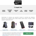 tucargadorsolar.com tucargadorsolar.com