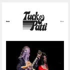 tuckandpatti.com