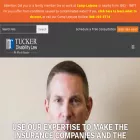 tuckerdisability.com tuckerdisability.com