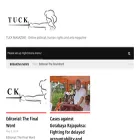 tuckmagazine.com