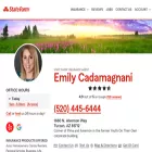 tucsonagentemily.com