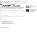 tucsoncitizen.com