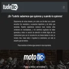 tudetic.com tudetic.com