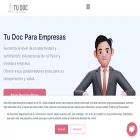 tudoc.ec tudoc.ec