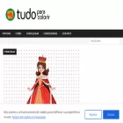 tudoparacolorir.com.br tudoparacolorir.com.br