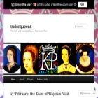 tudorqueen6.com