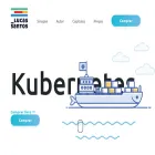 tudosobrekubernetes.tech tudosobrekubernetes.tech