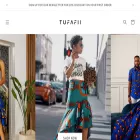 tufafiibrand.com
