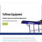 tuffmanequipment.com tuffmanequipment.com