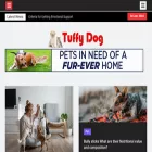 tuffydog.com tuffydog.com