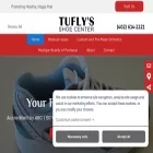 tuflyshoecenter.com