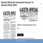tugacetaoficial.com tugacetaoficial.com