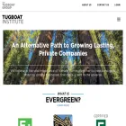 tugboatinstitute.com tugboatinstitute.com
